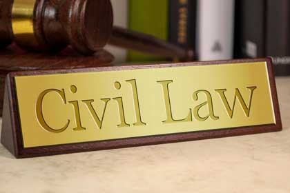 civil-law