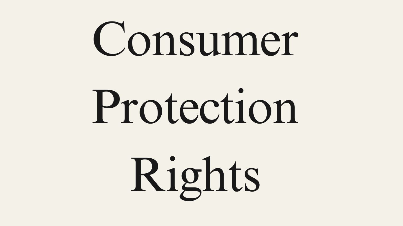 consumer-protection-rights