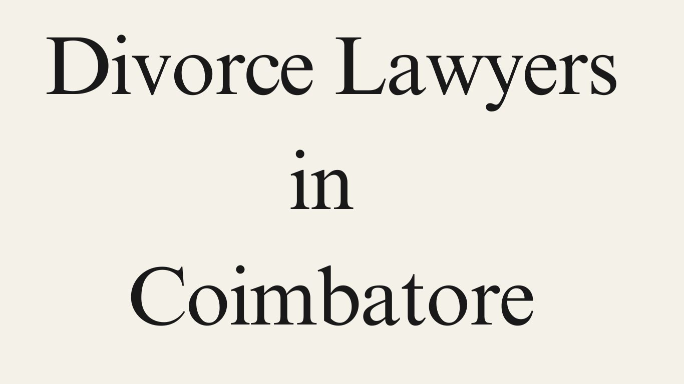 divorce-lawyers-in-coimbatore