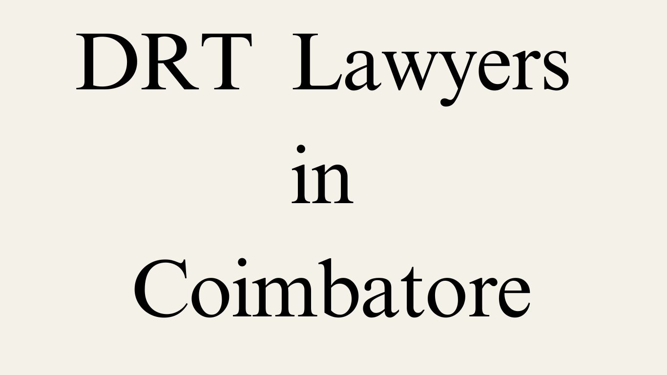 drt-lawyers-in-coimbatore