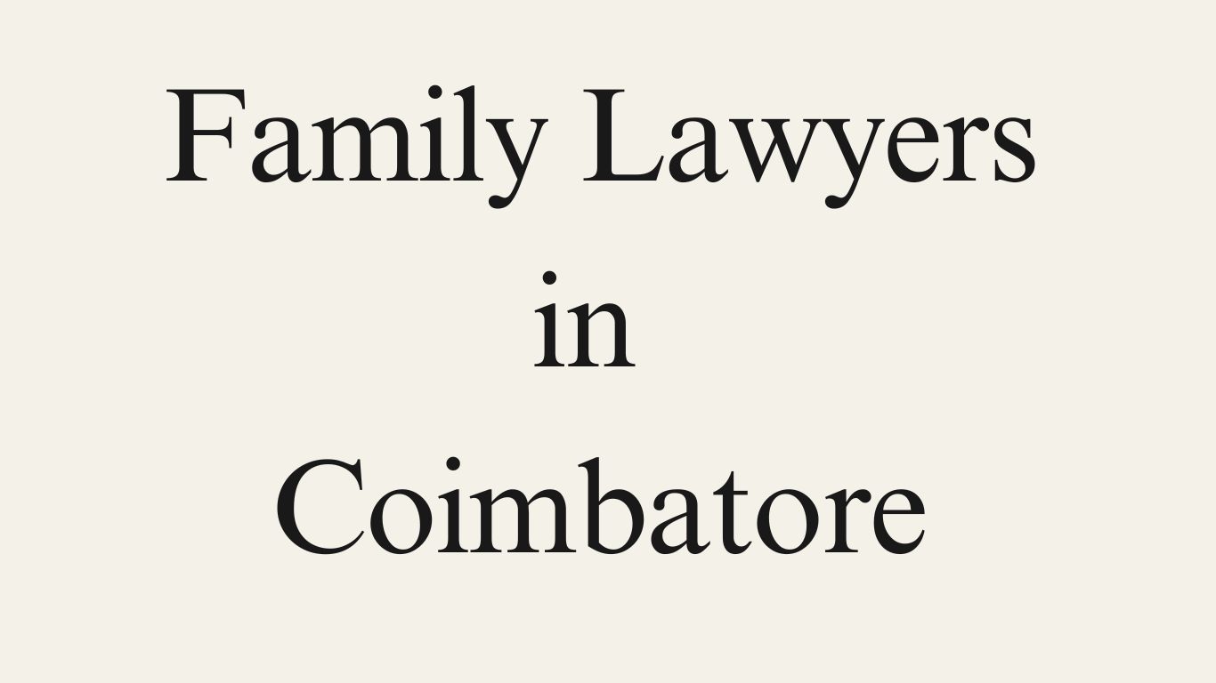 family-lawyers-in-coimbatore